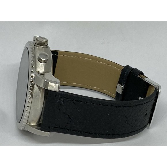 Fossil Gen 3 Authentic Genuine Smart Watch Custom Band FTW4000 DC784
